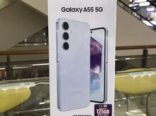 Samsung Galaxy A55 5G Awesome Iceblue 128GB/8GB