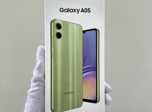 Samsung Galaxy A05 Light Green 64GB/4GB
