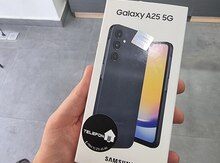 Samsung Galaxy A25 Brave Black 256GB/8GB