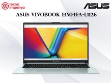 Noutbuk "Asus Vivobook E1504FA-L1126  90NB0ZR3-M005H0"