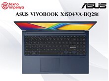 Asus Vivobook X1504VA-BQ281  90NB10J1-M00BL0 