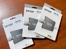 Sərt disk SSD "Lexar"