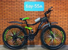 Velosiped "Anmier CY 26"