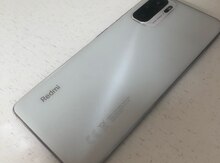 Xiaomi Redmi Note 10 Frost White 128GB/4GB