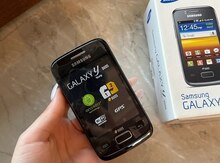 Samsung Galaxy Young White 4GB