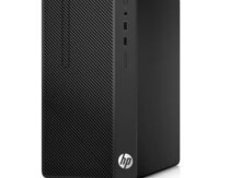 HP Desktop Pro MT
