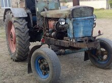 Traktor "T-seriya", 1990-cı il