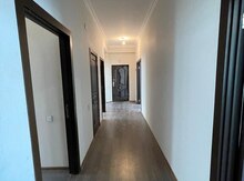 4-otaqlı yeni tikili, Hövsan qəs., 114 m²