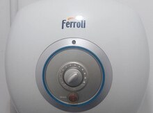 Su qızdırıcısı "Ferroli"