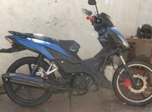 Moped "Tufan", 2019 il