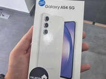 Samsung Galaxy A54 5G White 256GB/8GB