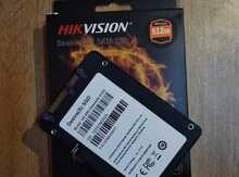 SSD "Hikvision 512 GB 560/505MBS Sata 3 2.5''