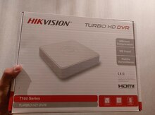 DVR aparatı "Hikvision"