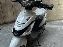 Moped "XRoad", 2023 il