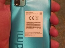 Xiaomi Redmi 9T Twilight Blue 128GB/6GB