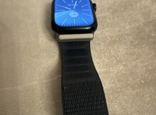 Apple Watch Series 9 Nike Midnight 41mm