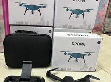 Oyuncaq dron