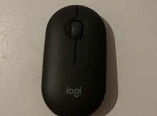 Logtech Pebble Mouse 2 M350s