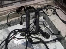 "Opel Astra G" kabelləri