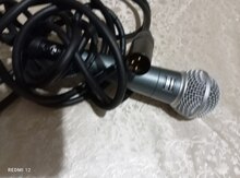 Mikrofon "Shure Beta 58 A"