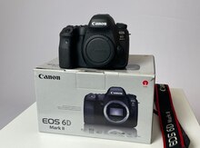 Fotoaparat "Canon EOS 6D Mark II"