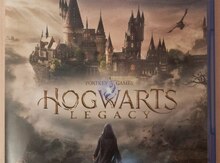 PS5 "Hogwarts Legacy" oyunu