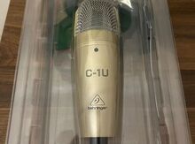 Mikrofon "Behringer C-1U"