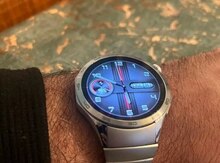 Huawei Watch GT 4 Silver 46mm