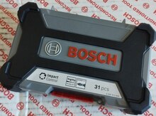 "Bosch" impact control
