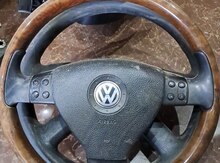 "Volkswagen Passat B6" sükanı