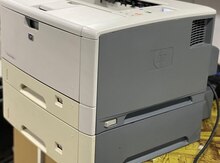Printer "HP 5200dtn"