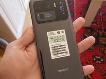 Xiaomi Mi 11 Ultra Ceramic Black 256GB/12GB