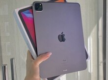 iPad Pro 11'Inch  (2020) 128 Gb Space Gray 