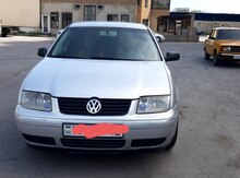 Volkswagen Bora, 2002 il