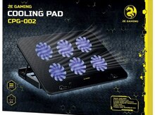 2E Gaming Cooling Pad 2E-CPG-002 Black