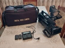 Videokamera "SONY HD 1500"