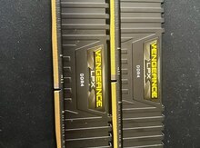 RAM "DDR 4 32gb 3200"