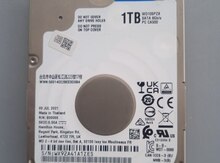 Sərt disk "1Tb HDD"