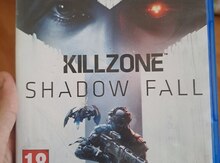 PS4 üçün "KILLZONE" oyun diski