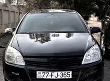 "Opel Astra" güzgüsü