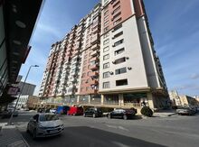 3-otaqlı yeni tikili, Nəsrəddin Tusi küç.39, 88 m²