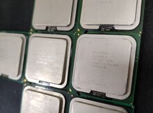 Процессоры "Pentium и Celeron 775 Soccet"