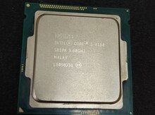 CPU I3-4160 1150 Socket