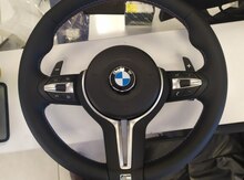 "BMW F10 M" sükanı