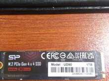 Sərt disk "SP 1TB Nwme SSD"