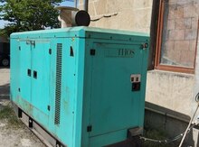 Generator 94 kw