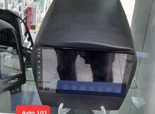 "Hyundai İx35" android monitoru