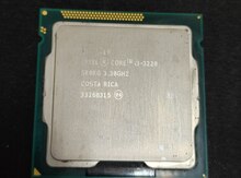 Процессоры "CPU i3 3220/i3 3240/1155 Socket"