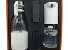 Portativ qarışdırıcı və maye sabun dispenser dəsti "Xiaomi Gift Jucier (BHR6620CN)"
