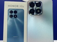 Honor X8a Cyan Lake 128GB/6GB
